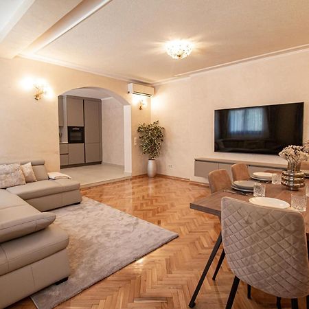 Villa Rose Rovinj Dış mekan fotoğraf