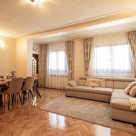 Villa Rose Rovinj Dış mekan fotoğraf