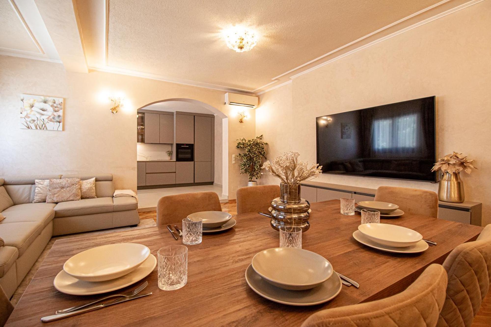 Villa Rose Rovinj Dış mekan fotoğraf