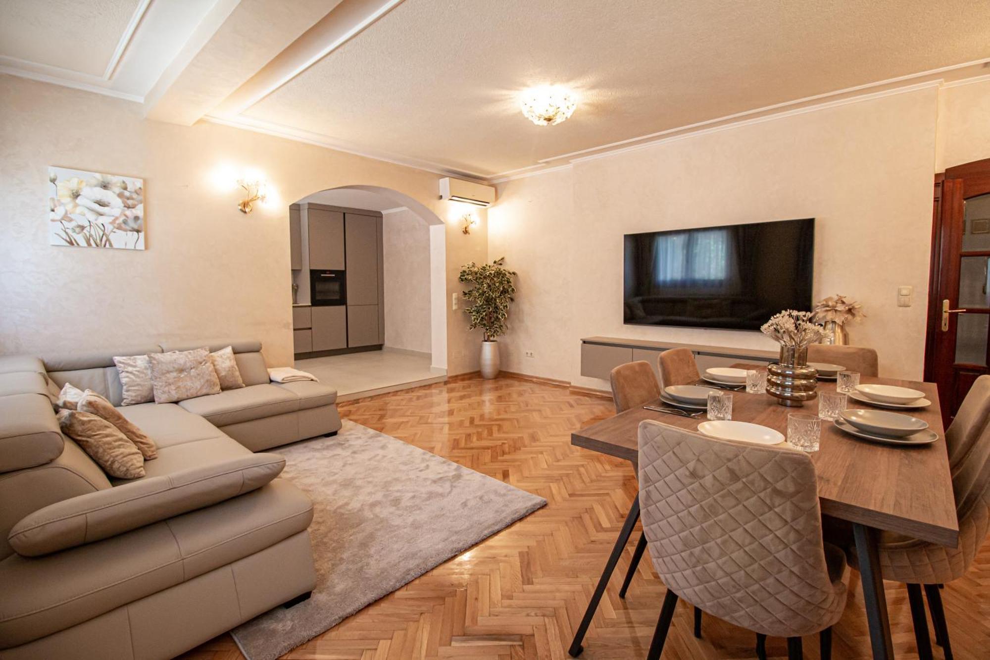 Villa Rose Rovinj Dış mekan fotoğraf