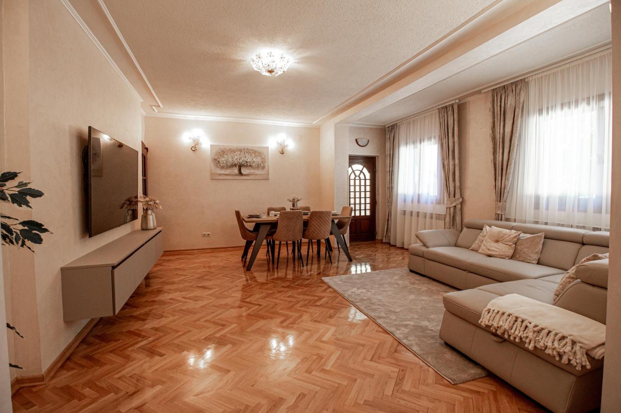 Villa Rose Rovinj Dış mekan fotoğraf