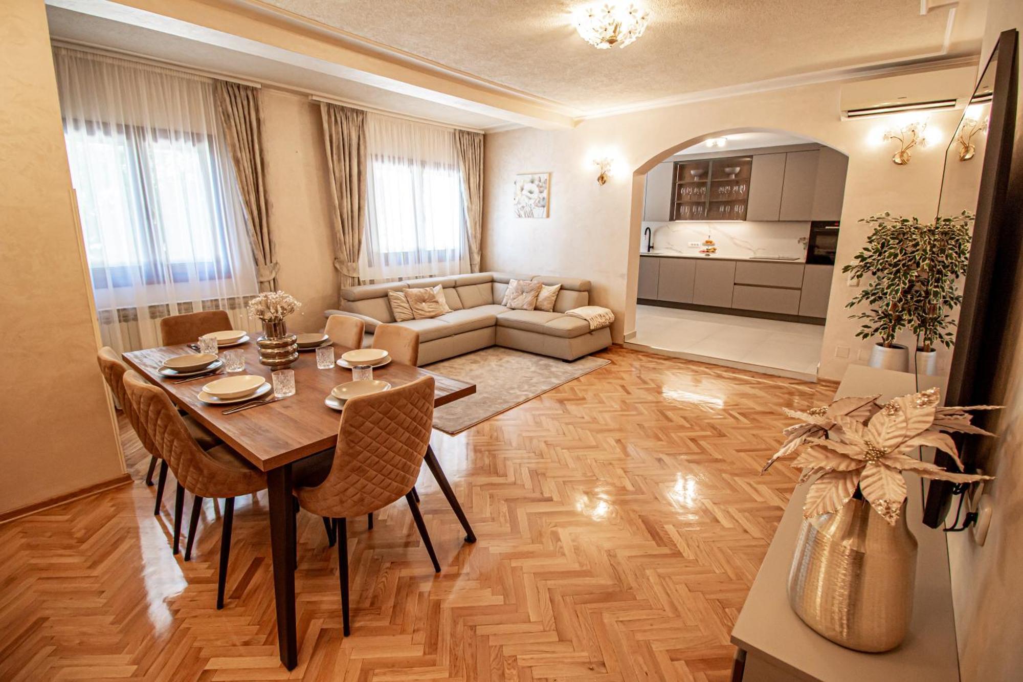 Villa Rose Rovinj Dış mekan fotoğraf