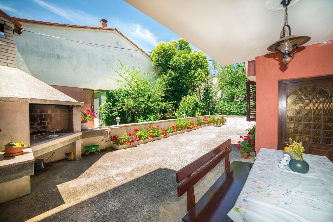 Villa Rose Rovinj Dış mekan fotoğraf