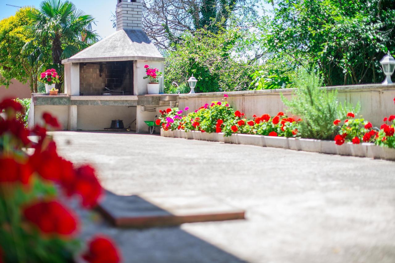 Villa Rose Rovinj Dış mekan fotoğraf